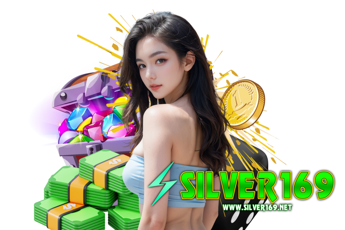 silver169 club