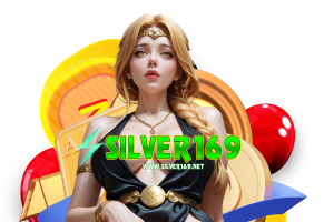 เว็บ silver169